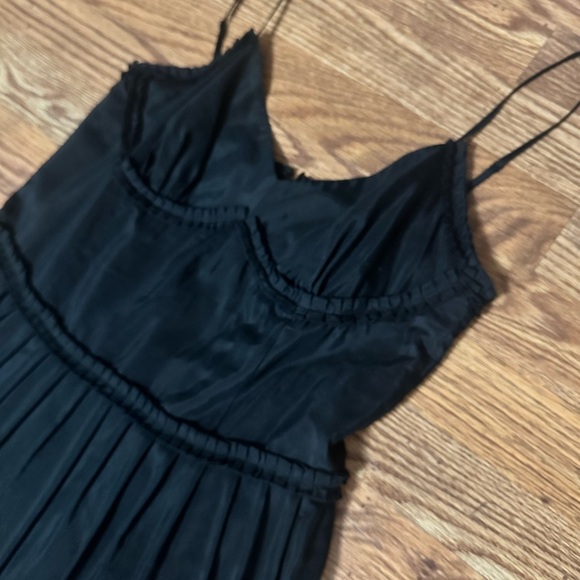 NWT Loft Spaghetti Strap Dress Size 4 - Picture 10 of 11